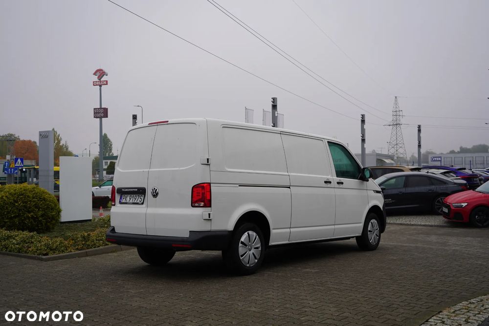 Volkswagen T6.1 Furgon - 16