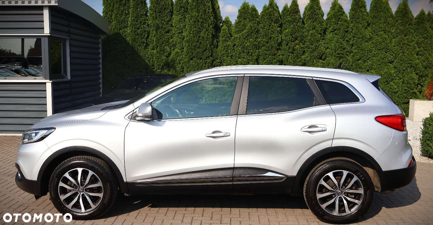 Renault Kadjar - 9