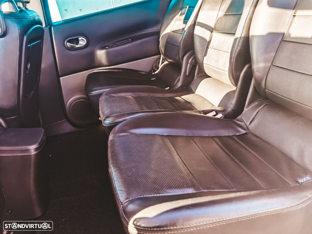 Renault Scénic 1.5 dCi Dynamique - 5