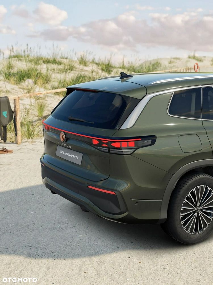 Volkswagen Tayron - 7