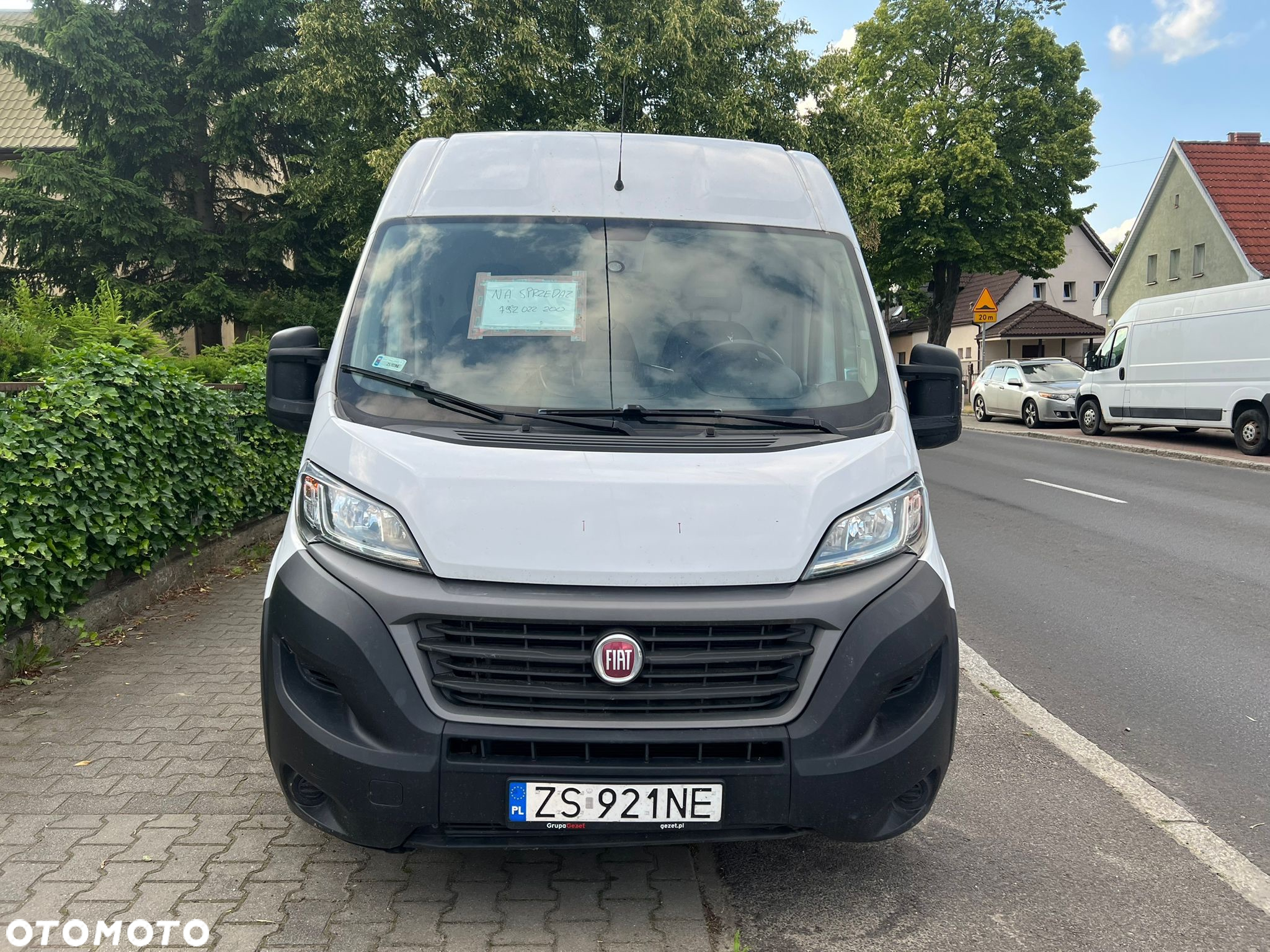 Fiat Ducato - 10