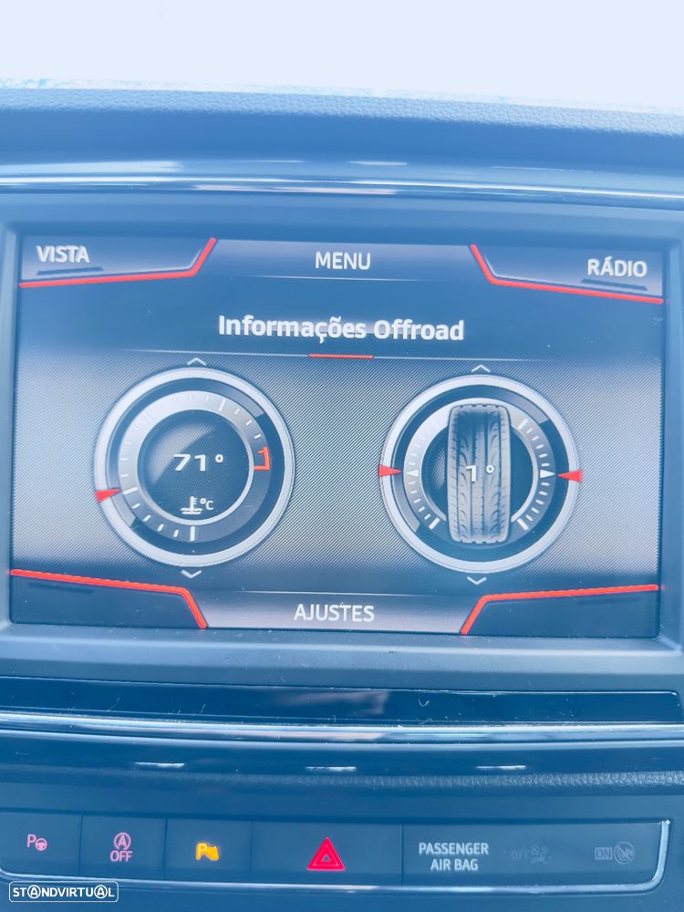 SEAT Ateca 1.6 TDI Style DSG - 58