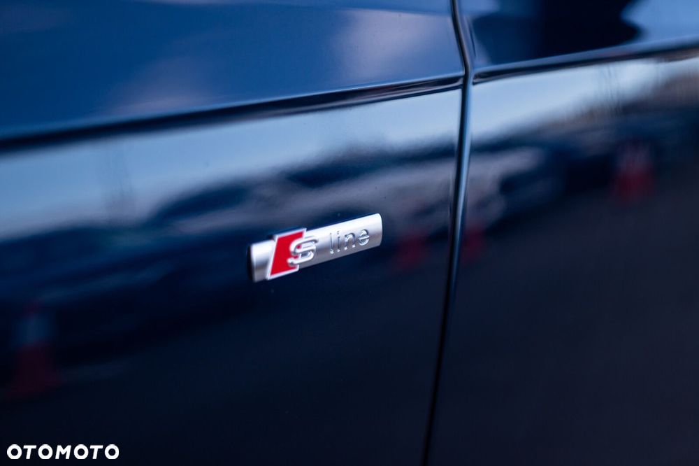 Audi Q7 - 8