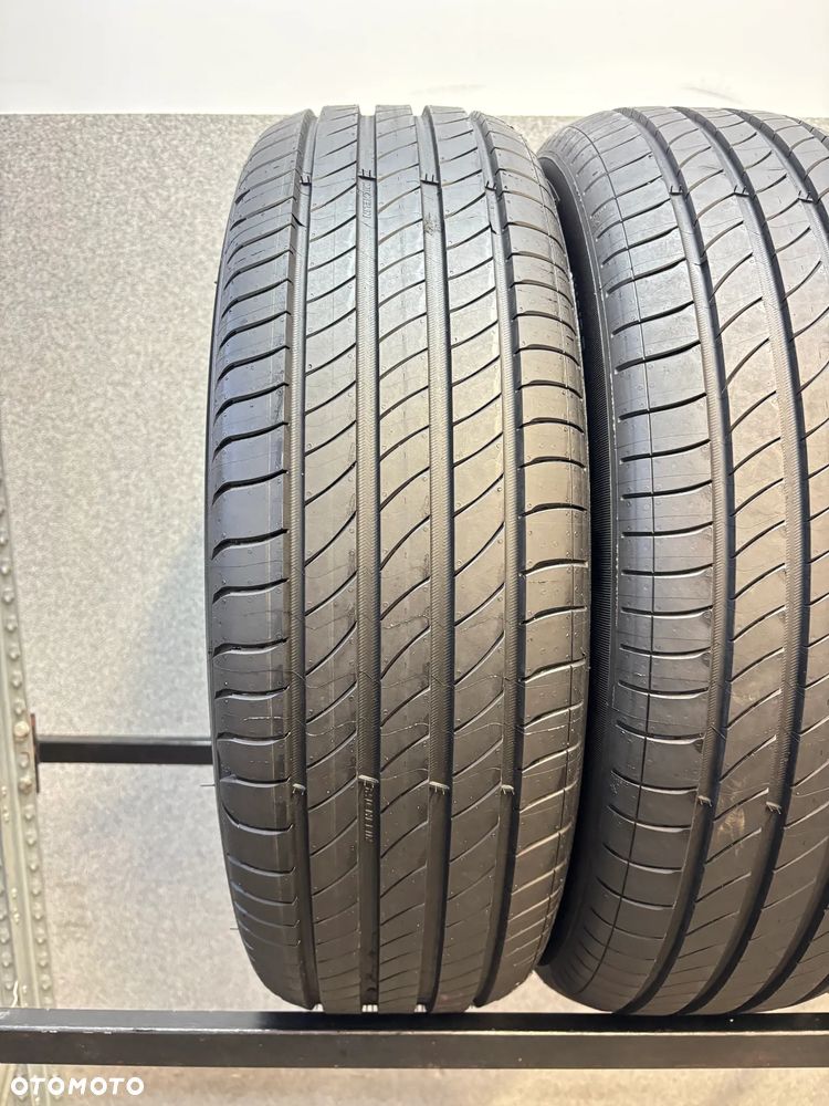4 Opony Letnie Michelin 195/60/18 96H ,XL - 2