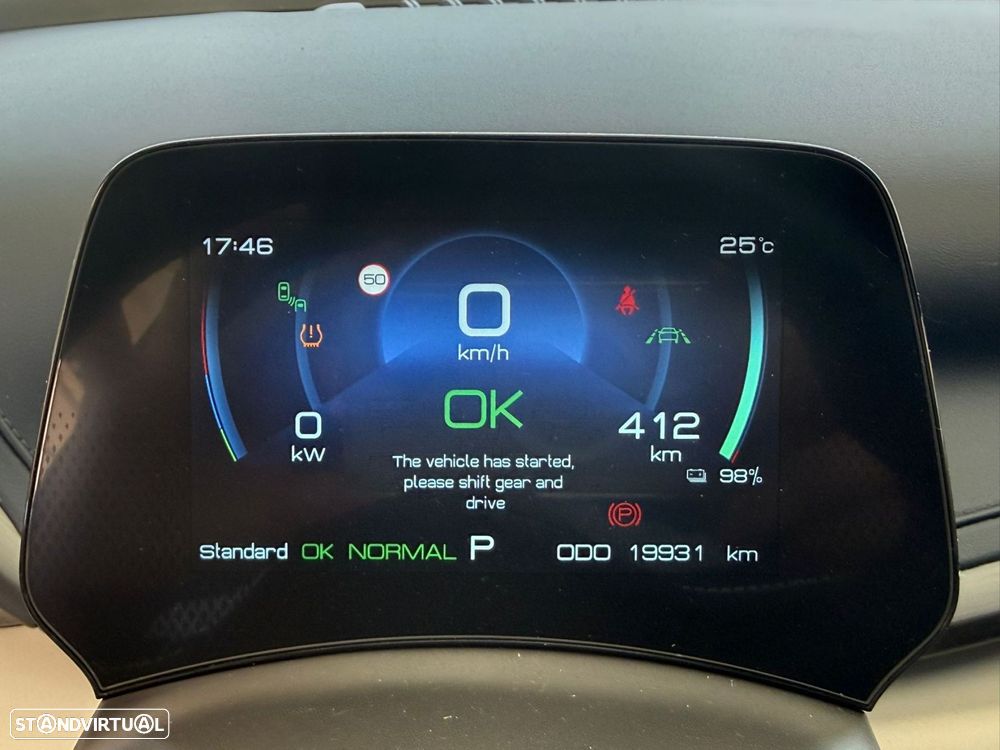 BYD Atto 3 60.48 kWh Design - 12