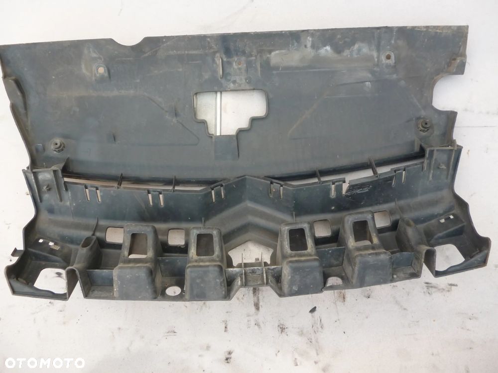 CITROEN C5 II ATRAPA GRILL - 3