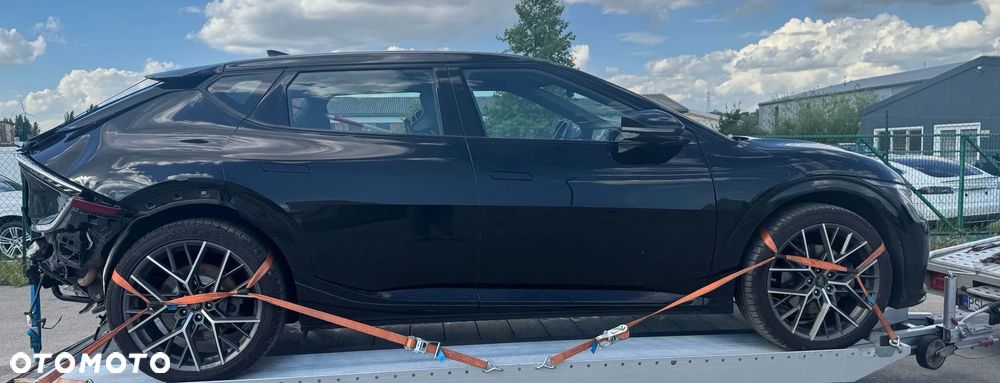 Kia EV6 77.4kWh GT-Line AWD - 10