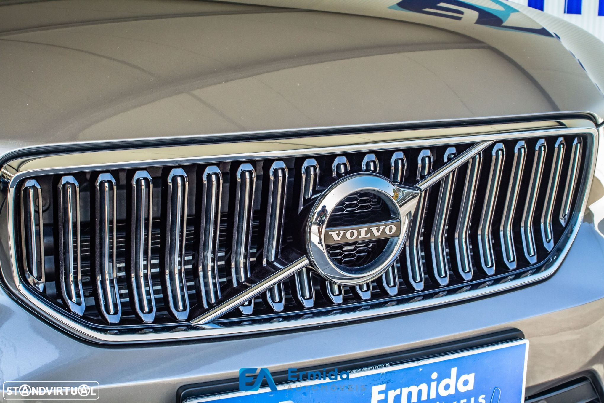 Volvo XC 40 - 9