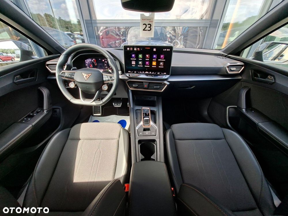 Cupra Leon Sportstourer - 17