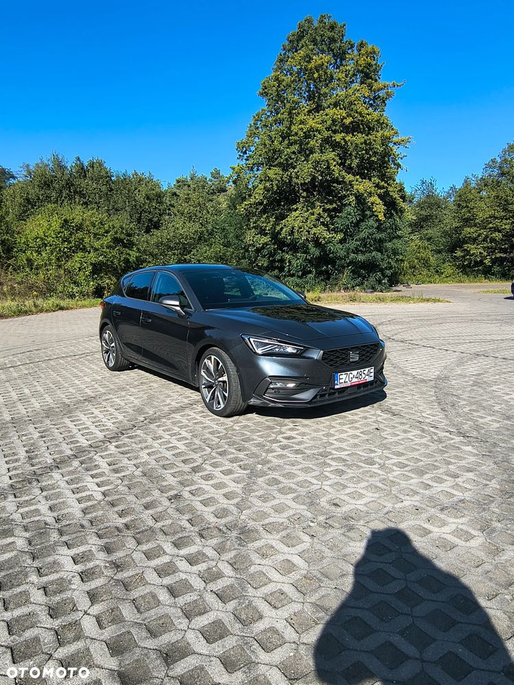 Seat Leon - 2