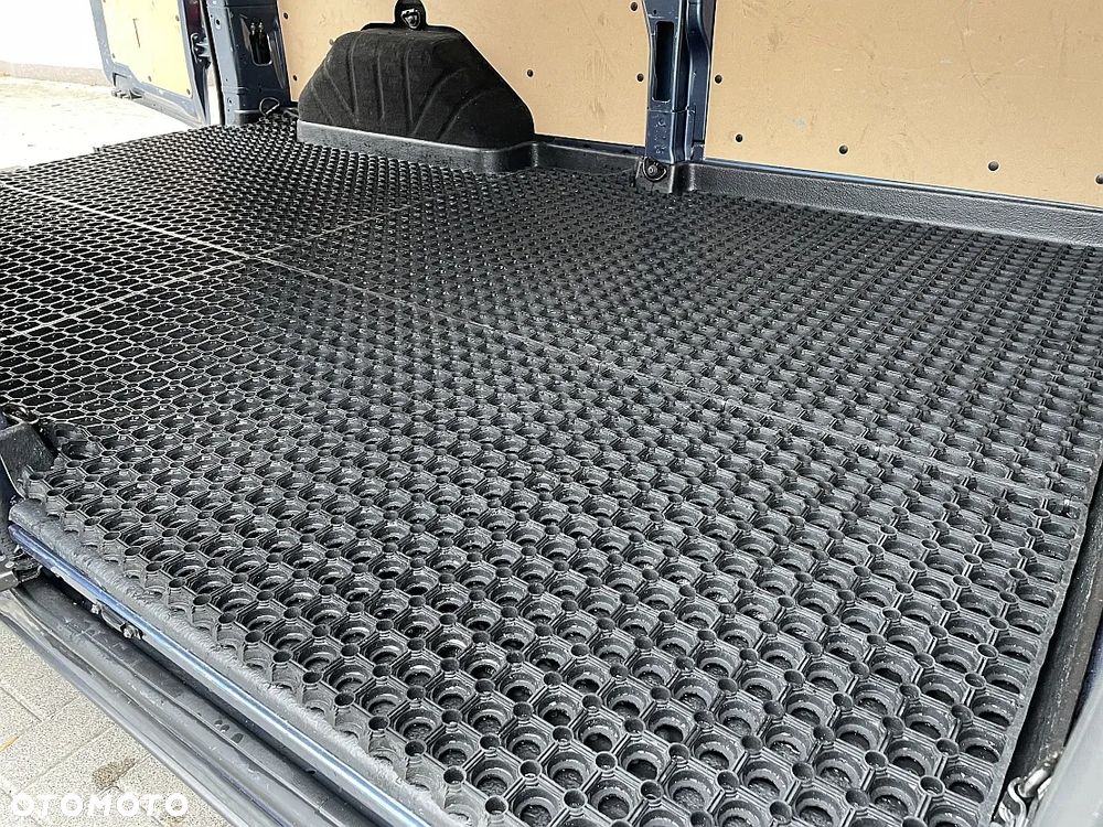 Ford Transit Custom TRAIL - 29