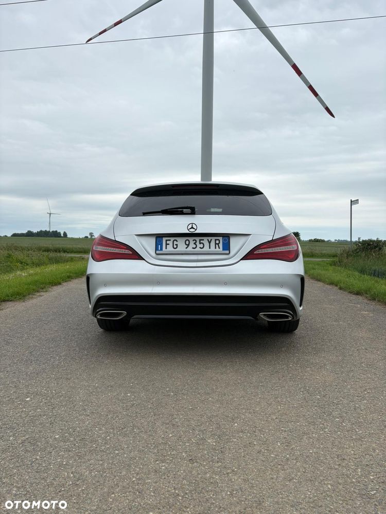 Mercedes-Benz CLA 200 (CDI) d 4Matic 7G-DCT AMG Line - 5