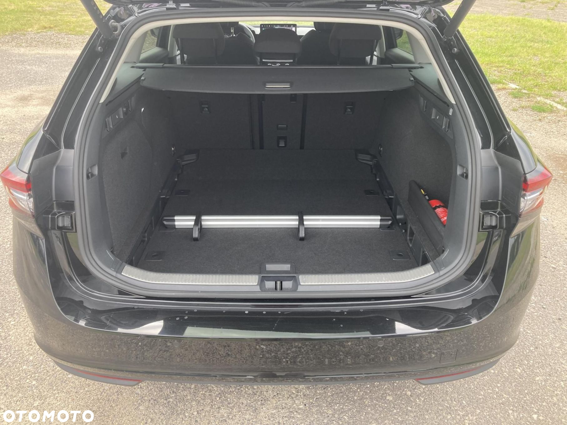 Skoda Superb - 9