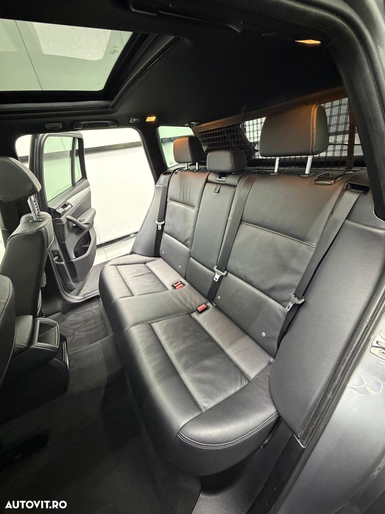 BMW X3 - 10