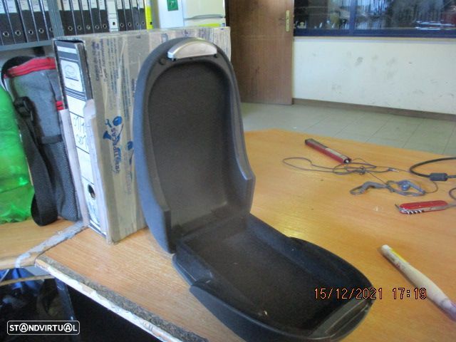 Apoio De Braço APB52 NISSAN PRIMERA 2005 - 2
