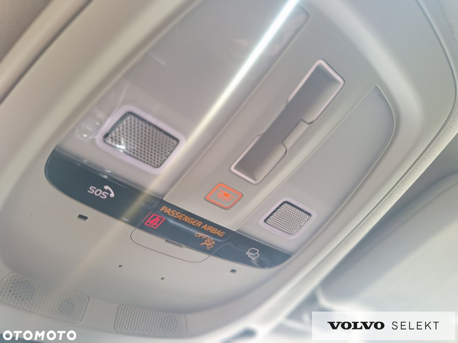 Volvo S90 - 30