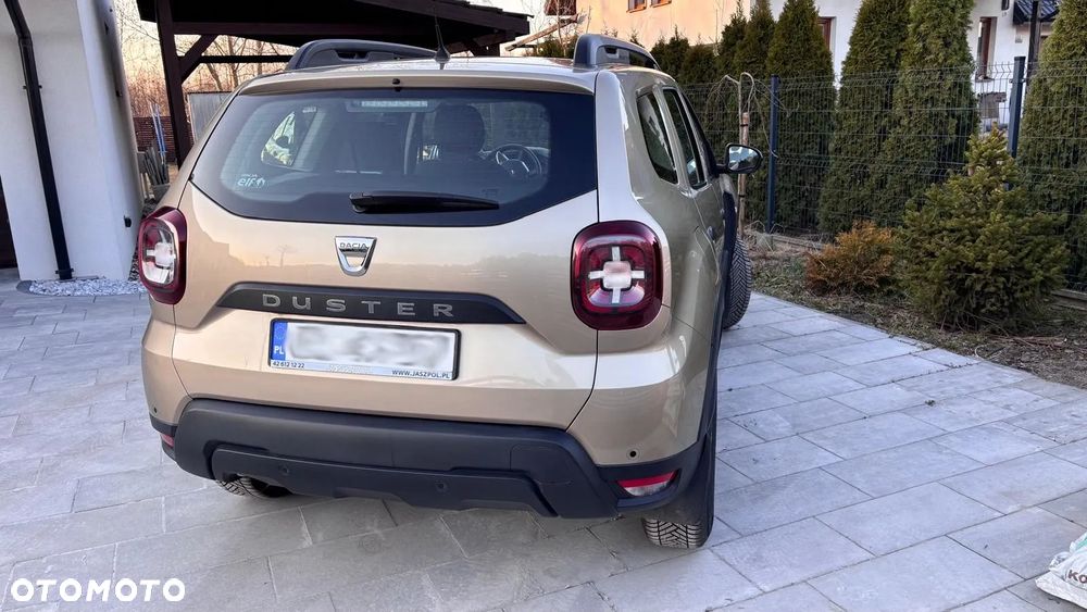 Dacia Duster SCe 115 2WD Essential - 5