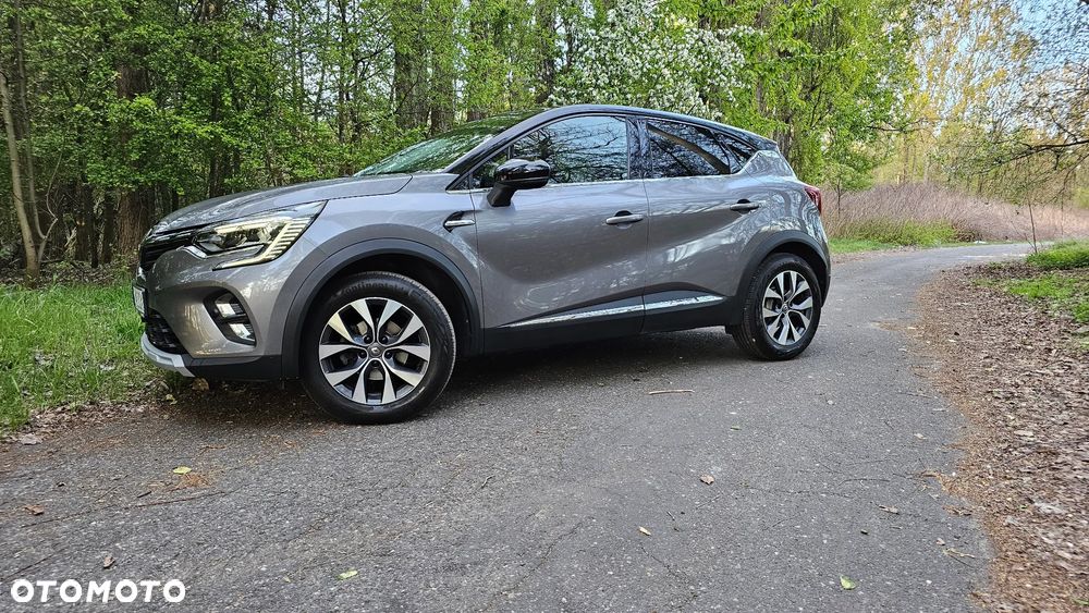 Renault Captur 1.3 TCe Intens - 4