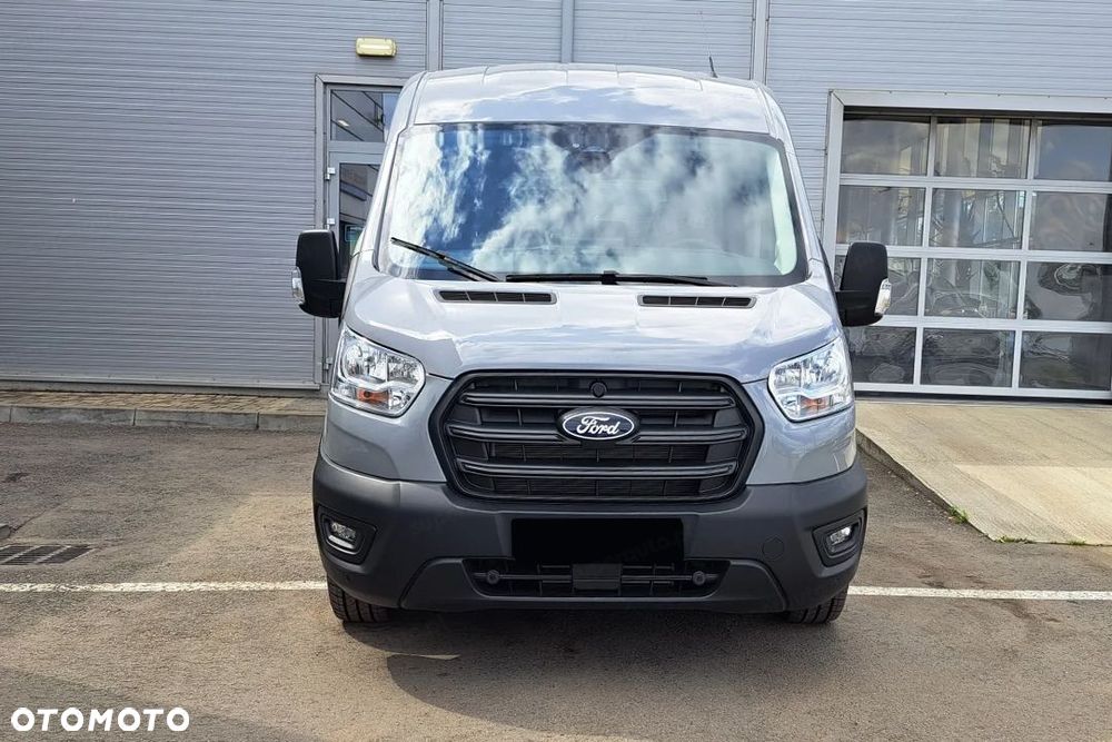 Ford Transit - 3