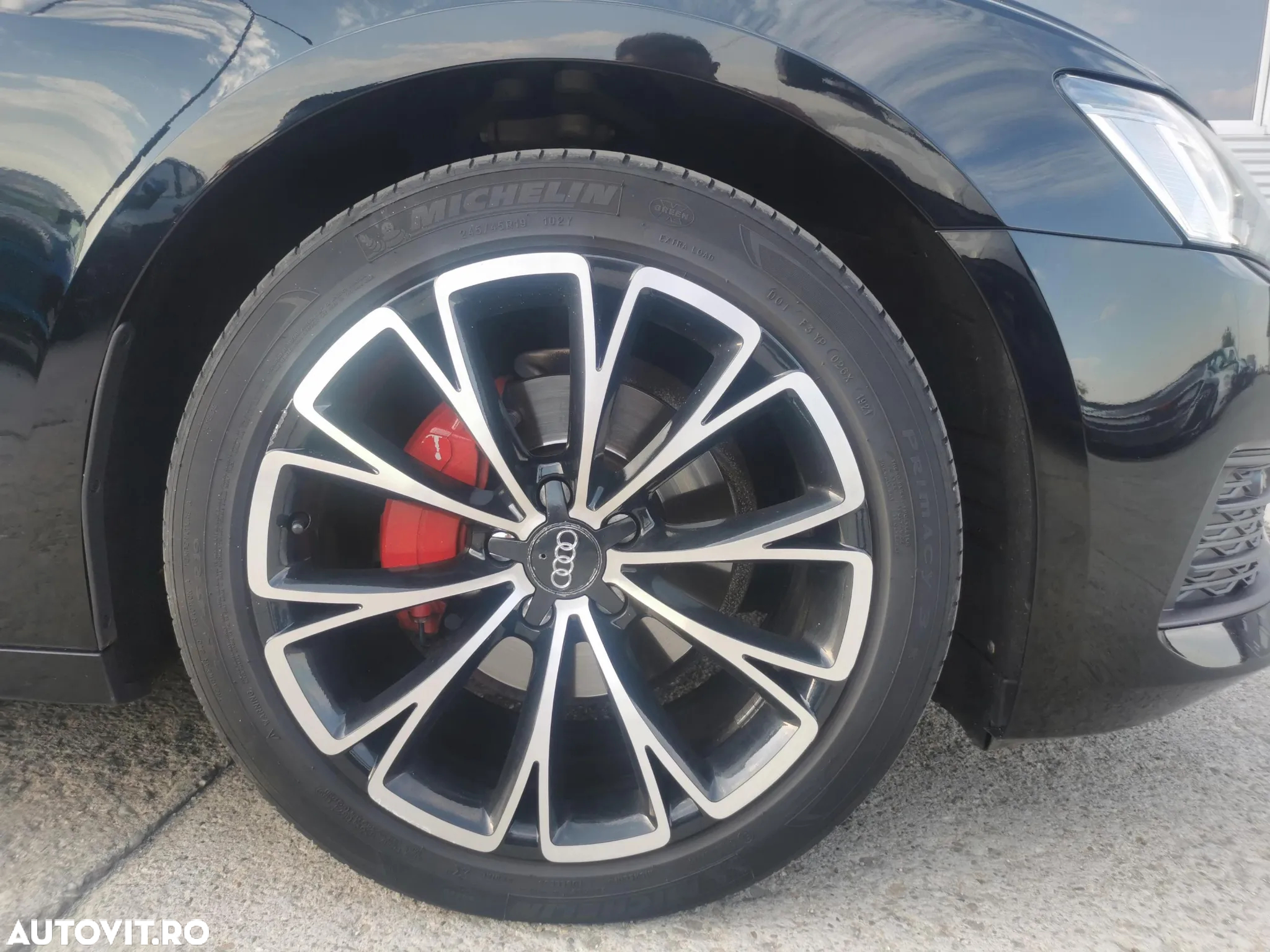 Audi A6 2.0 40 TDI S tronic Basic - 15