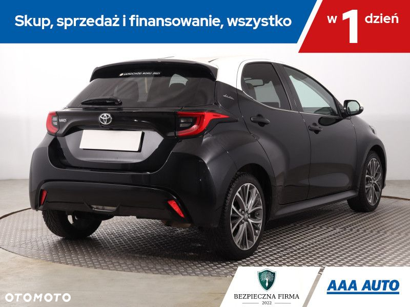 Toyota Yaris - 6