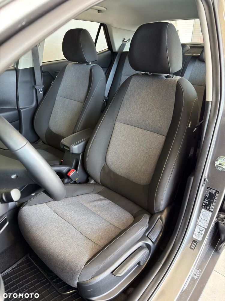 Kia Stonic 1.0 T-GDI M - 17