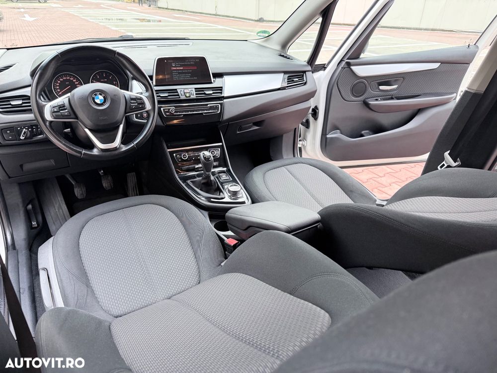 BMW Seria 2 - 14