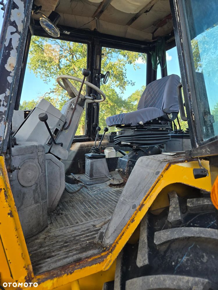 JCB 3cx-4 - 7