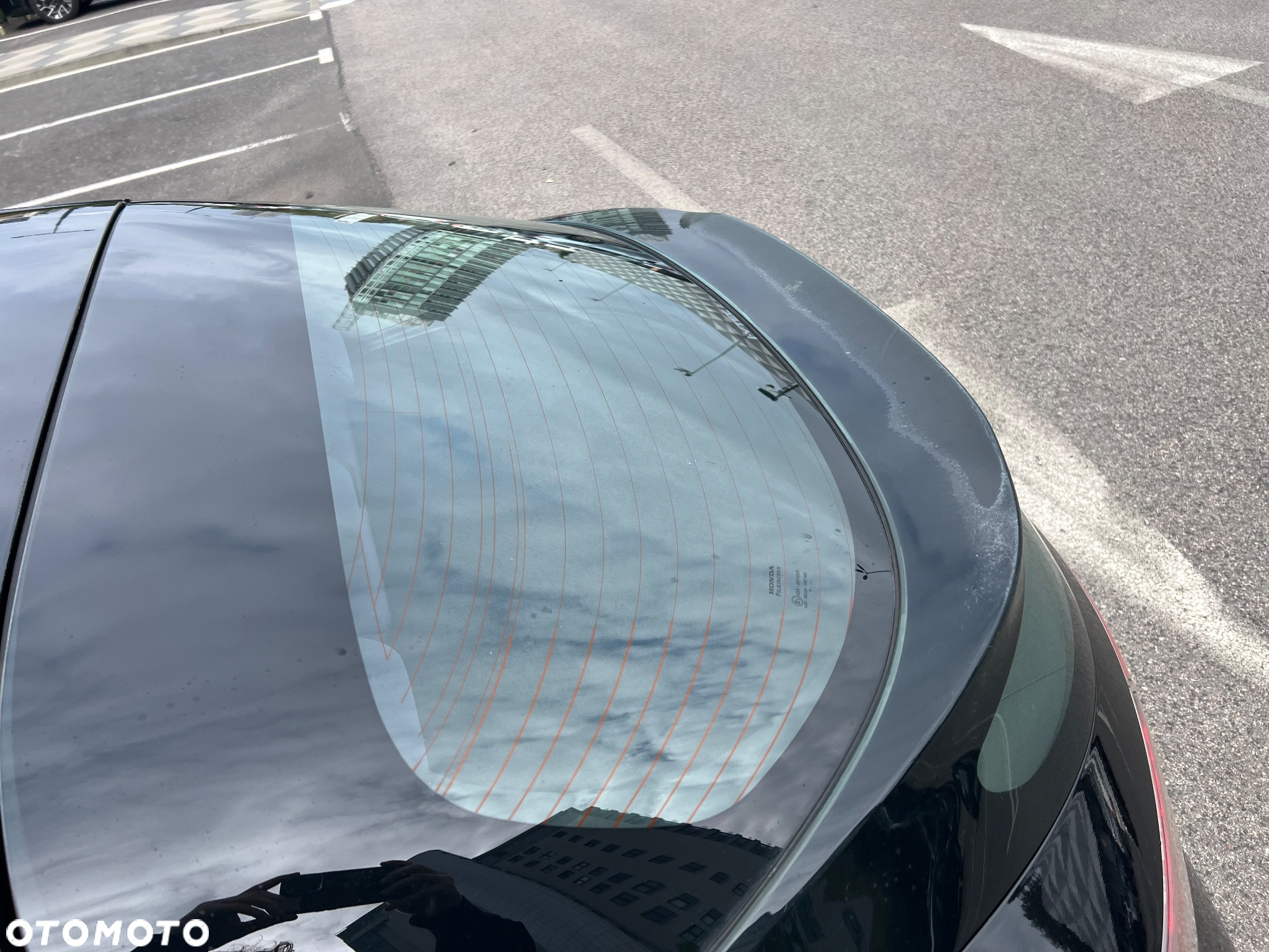 Honda Civic 1.8 Comfort - 11