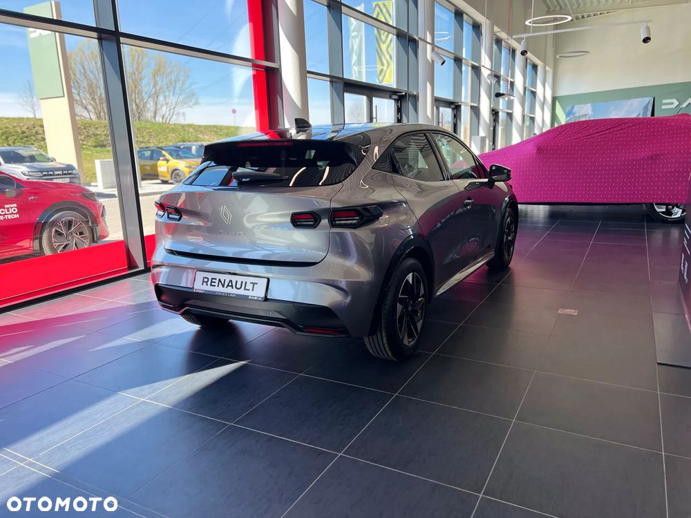 Renault Clio 1.2 TCe Techno - 4