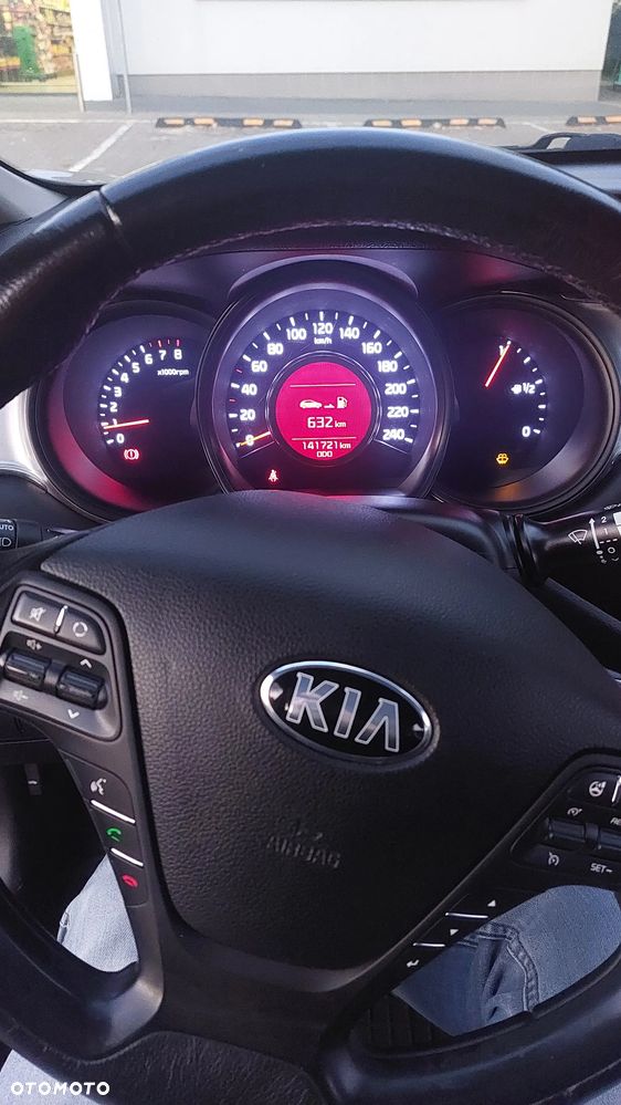 Kia Ceed 1.6 GDI M - 11