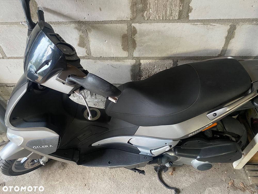 Gilera Runner - 5