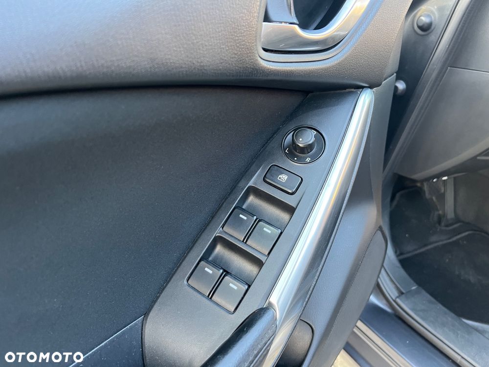 Mazda 6 2.2 SKYACTIV-D Center-Line - 27