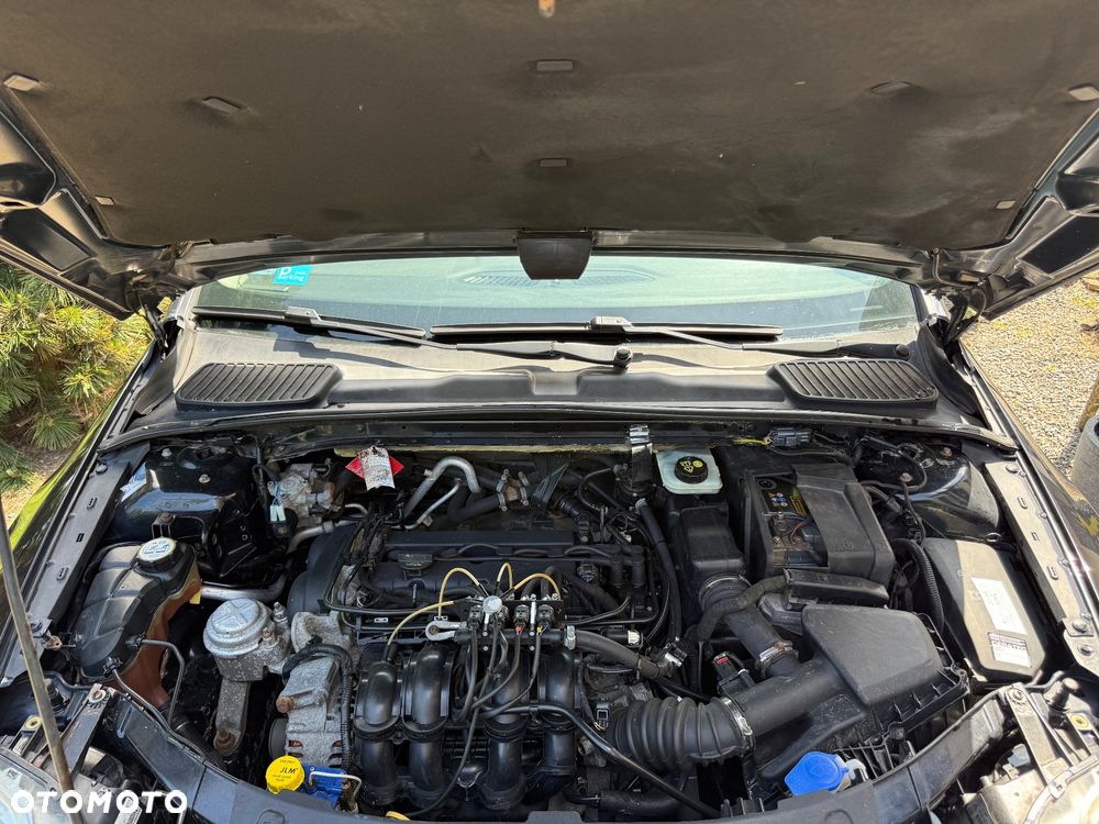 Ford Mondeo 1.6 Ambiente - 10