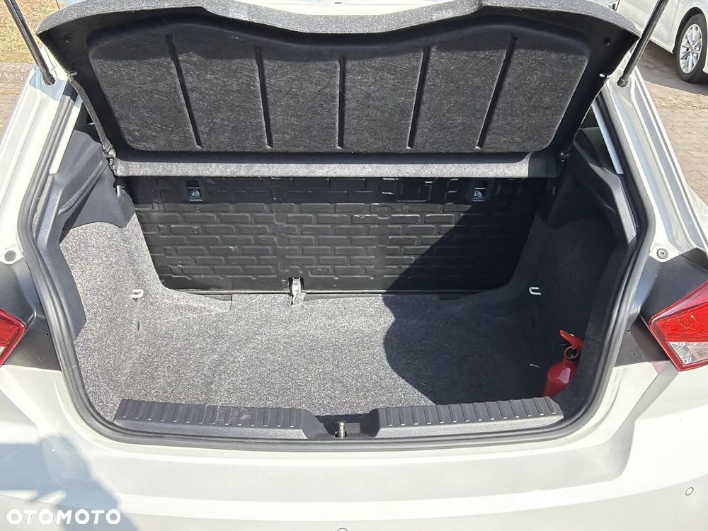 Seat Ibiza 1.0 EVO Reference S&S - 16