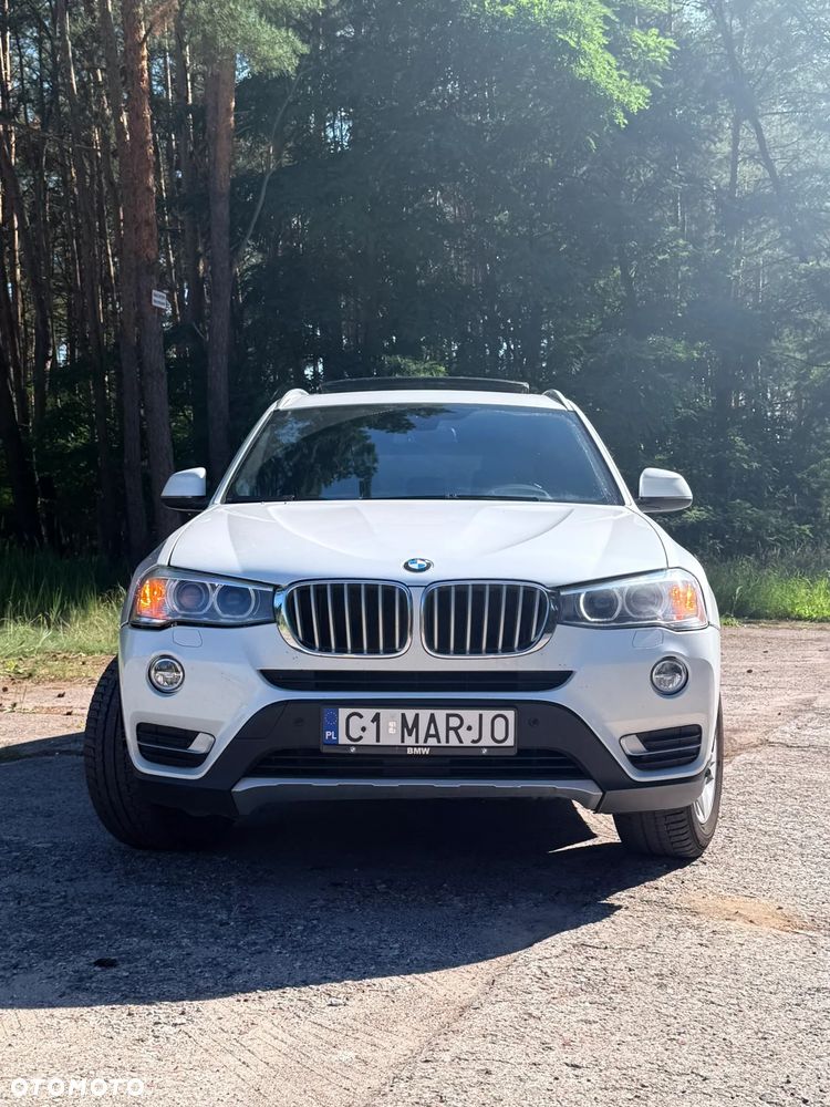 BMW X3 - 2
