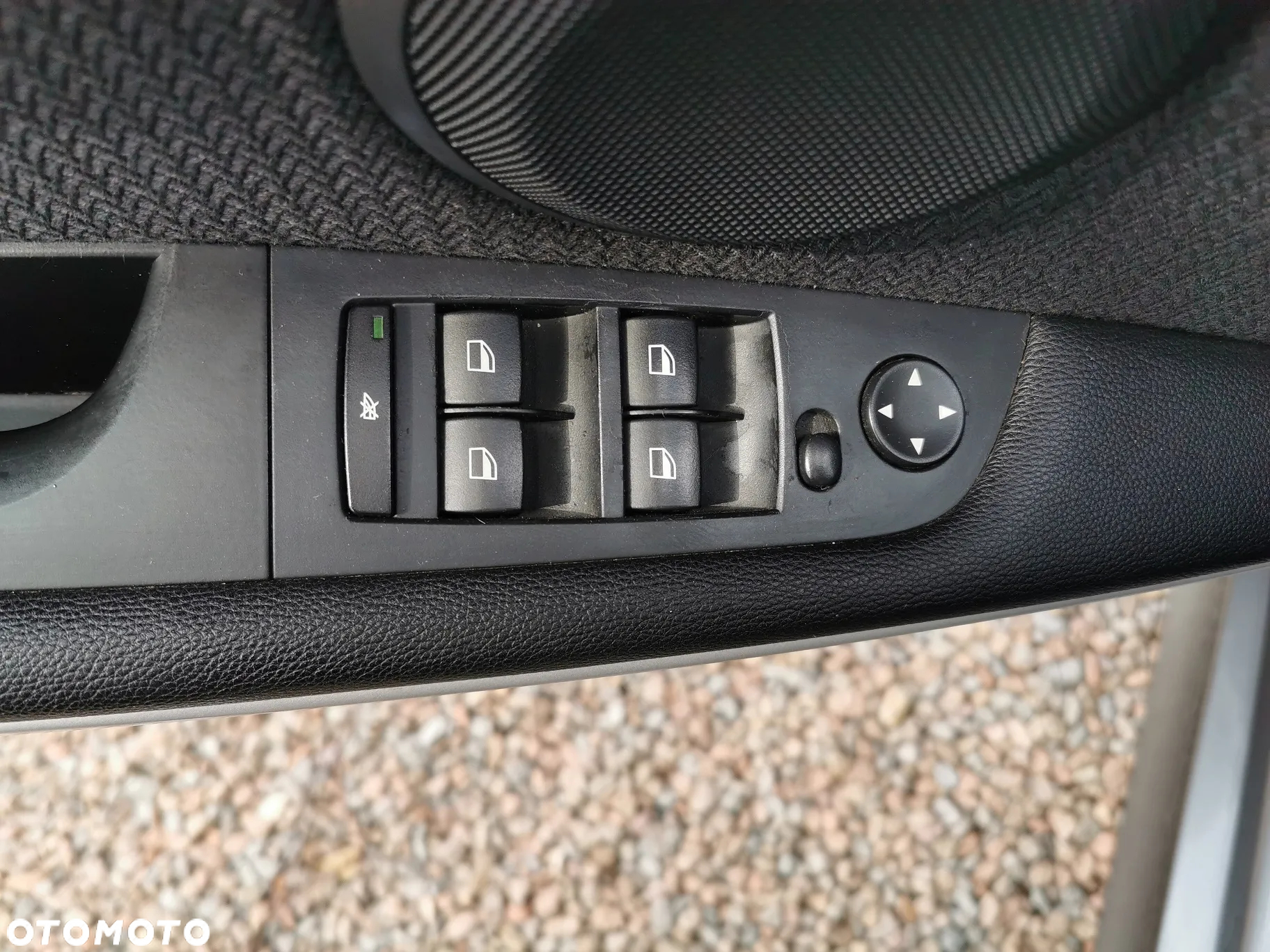 BMW Seria 3 318d - 8