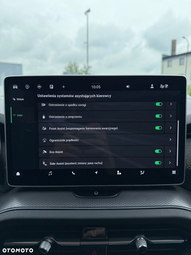 Skoda Kodiaq 1.5 TSI mHEV 4x2 Selection DSG - 20