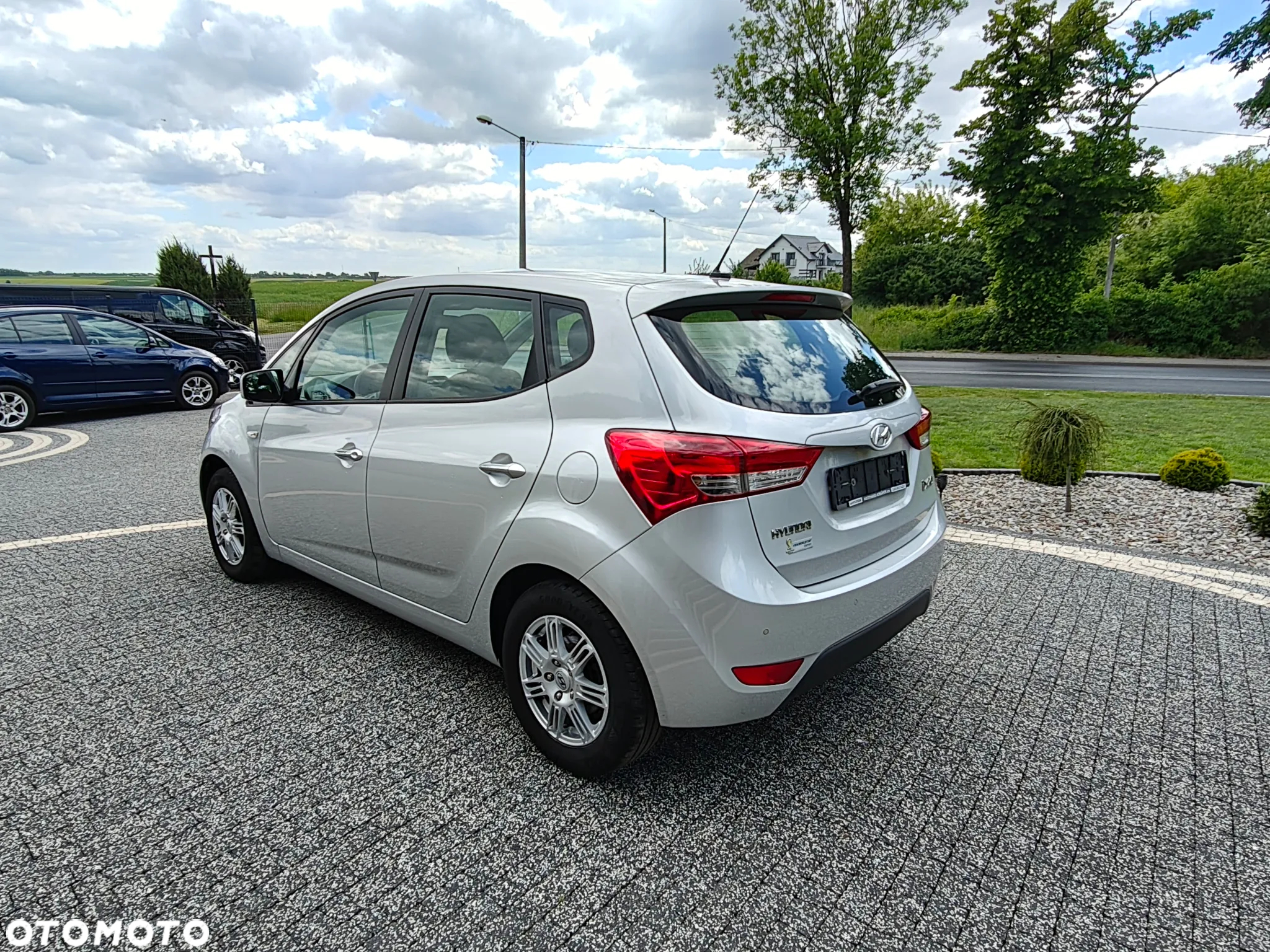 Hyundai ix20 - 5