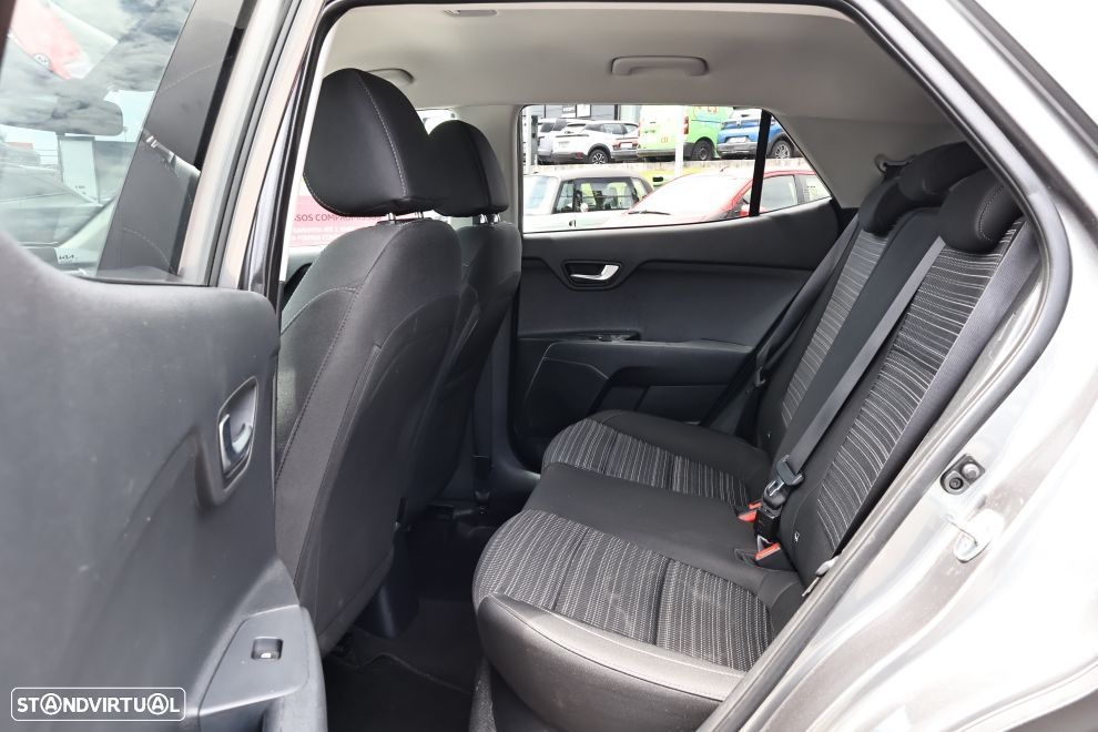 Kia Stonic 1.0 T-GDI Drive - 18