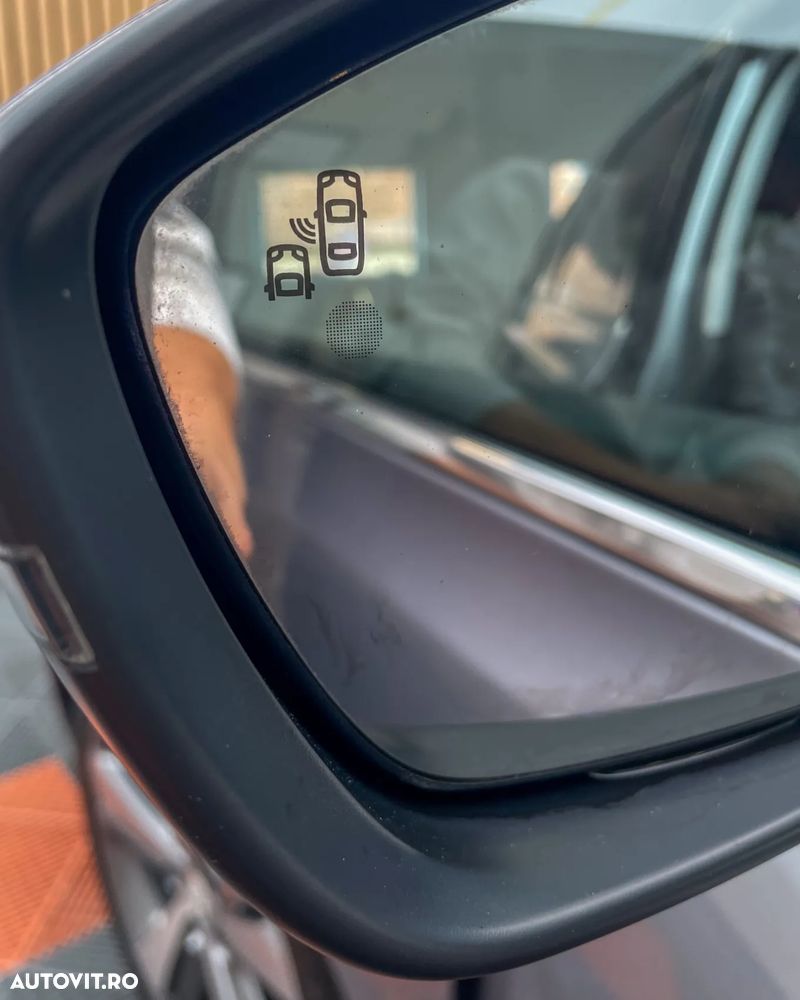 Peugeot 308 2.0 BlueHDI FAP STT Allure Aut. - 17