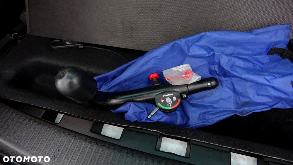 Renault Megane 1.9 dCi Bose Edition - 31