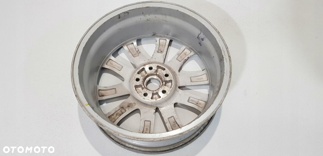 FELGA MAZDA 3 6 CX3 CX5 7Jx18 ET50 - 8