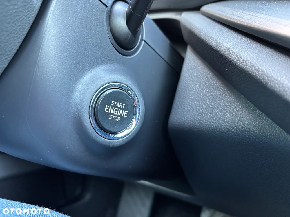 Skoda Octavia 1.5 TSI e-Tec Style DSG - 27