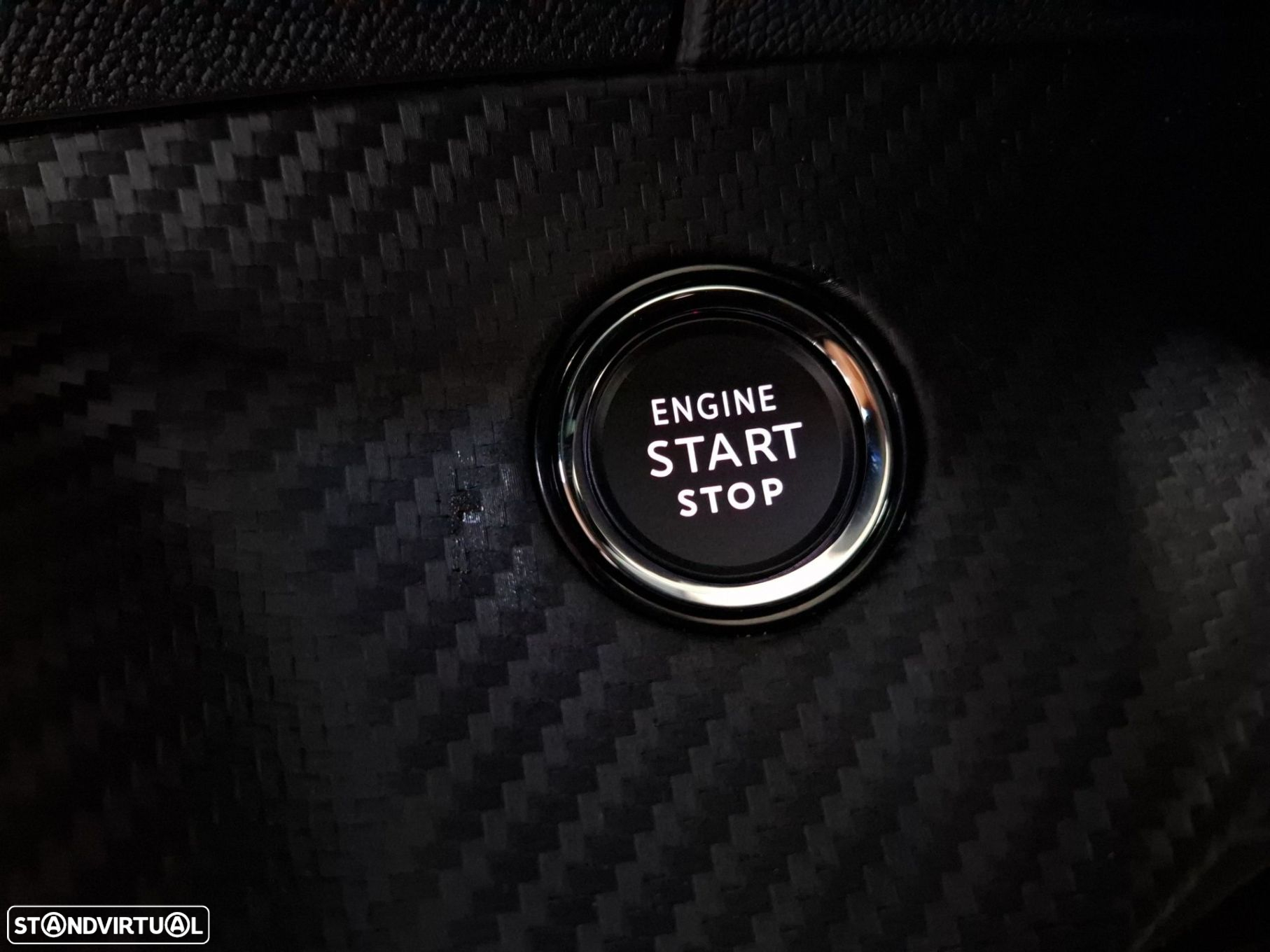 Peugeot e-2008 54 kWh GT - 20