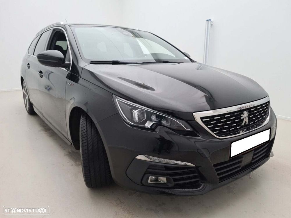 Peugeot 308 SW BlueHDi 130 EAT8 GT - 1