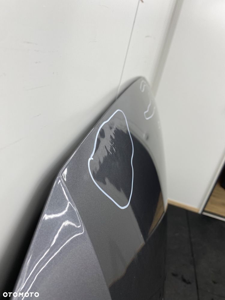 AUDI Q8 MASKA POZNAŃ GIEŁDA - 10