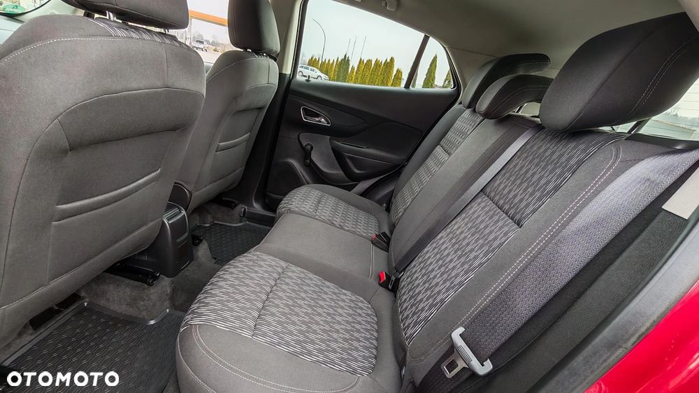 Opel Mokka 1.6 ecoFLEX Start/Stop Color Edition - 26