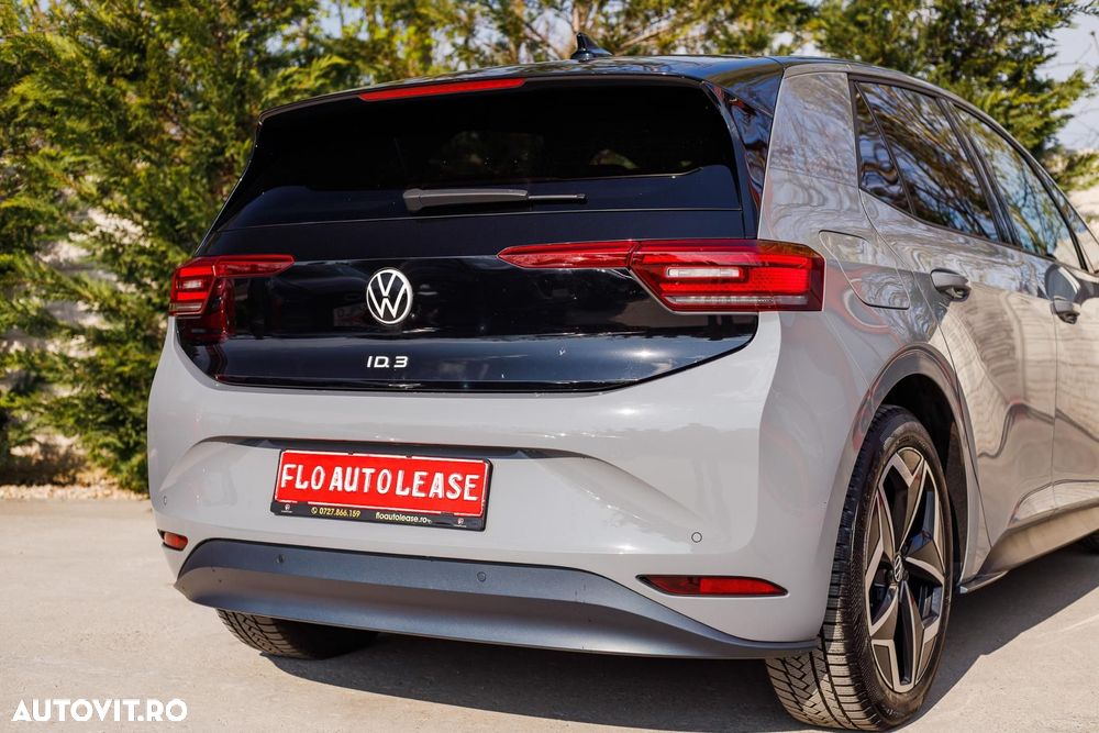 Volkswagen ID.3 58 kWh Pro Performance - 6