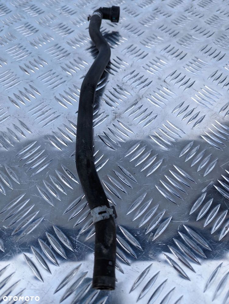 WĄŻ PRZWÓD PŁYNU CHŁODZĄCEGO SCANIA NTG - 4